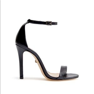Schutz Cadey-Lee Sandal Heel New In Box